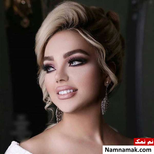 آرایش روز عروسی باید ها و نباید های آرایش روز عروسی