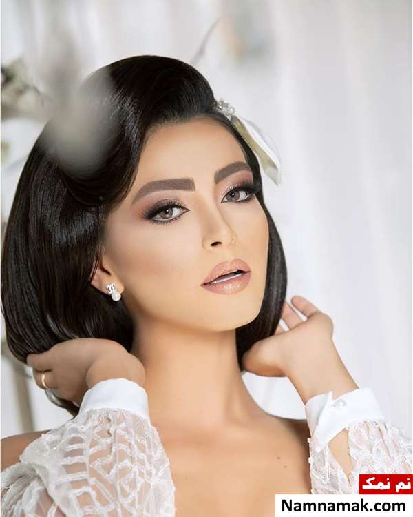 آرایش روز عروسی باید ها و نباید های آرایش روز عروسی