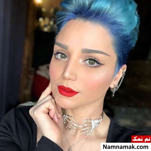 خوش عکس بودن در آتلیه