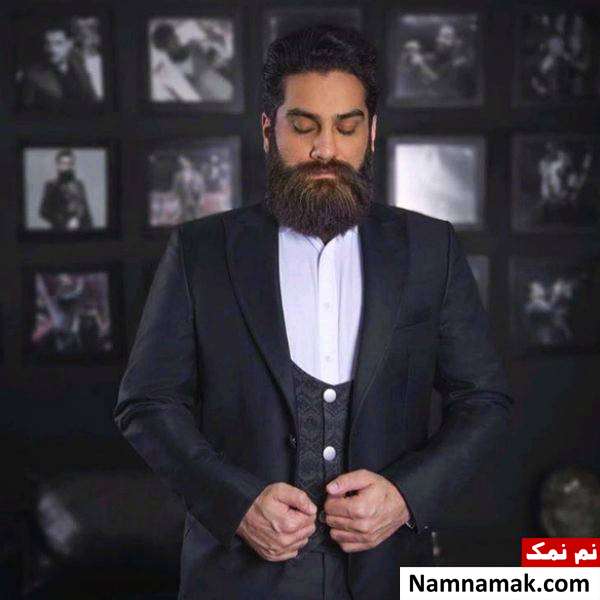 علی زندوکیلی خواننده کشورمان