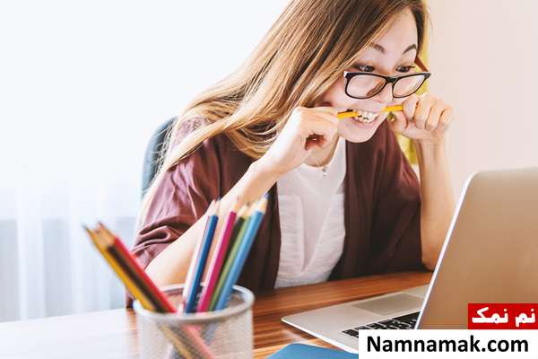خوردنی های ضد استرس کدامند؟ برای رفع استرس چه بخوریم
