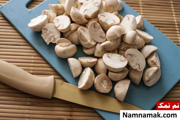 روشهای نگهداری قارچ نگهداری قارچ