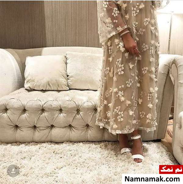 مدل مانتو 2019 مجلسی