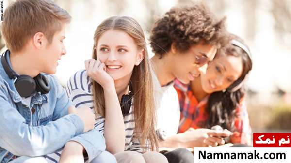 ویژگی هاییک دوست خوب نکات مهم درباره یک دوست خوب