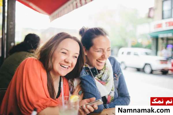 ویژگی هاییک دوست خوب نکات مهم درباره یک دوست خوب