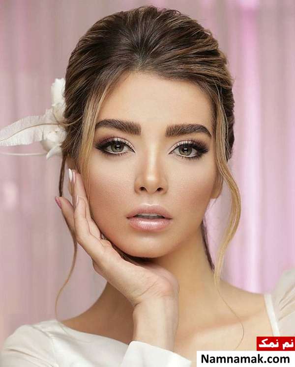 آرایش روز عروسی باید ها و نباید های آرایش روز عروسی