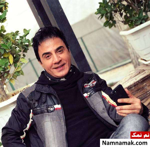 عمو پورنگ عمو پورنگ مجری برنامه های کودک