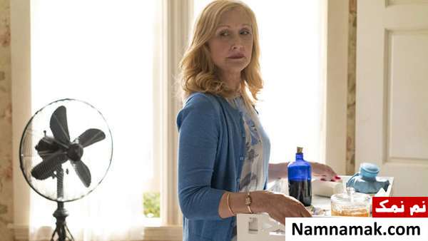 Sharp Objects
