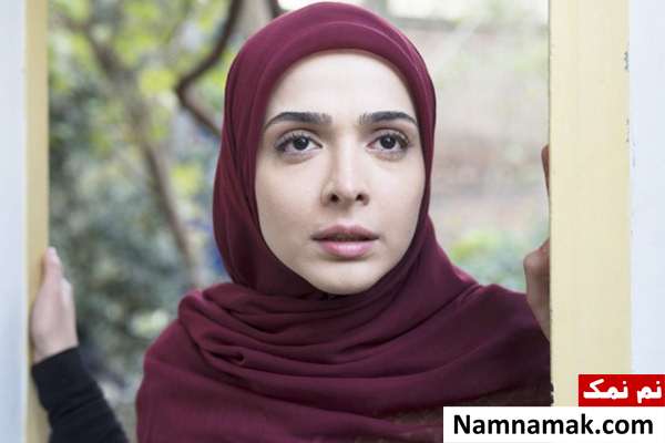 المیرا دهقانی در لحظه گرگ و میش