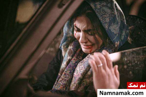 خلاصه داستان و معرفی بازیگران فیلم دیدن این فیلم جرم است دیدن این فیلم جرم است با بازی لیندا کیانی