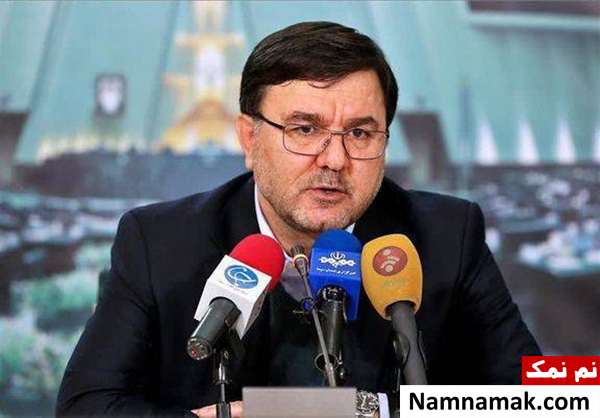 بهروز نعمتی علی ضیاء