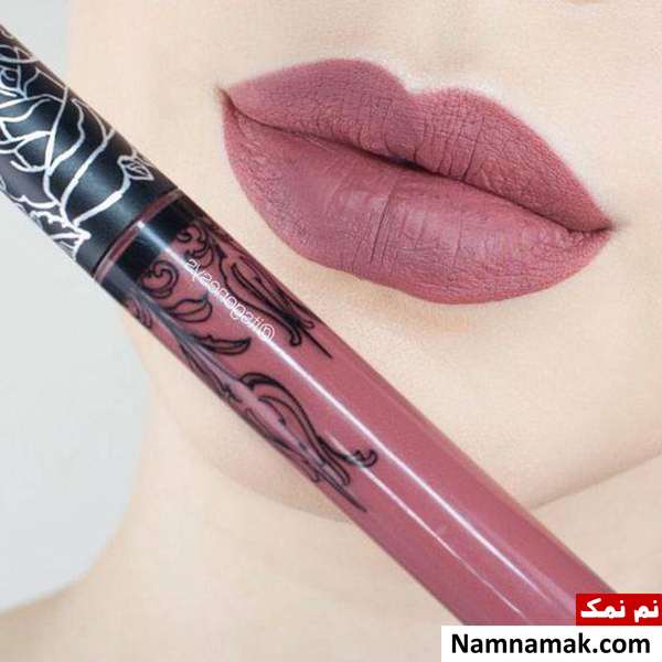 رژلب زدن حرفه ای نکات مهم رژلب زدن