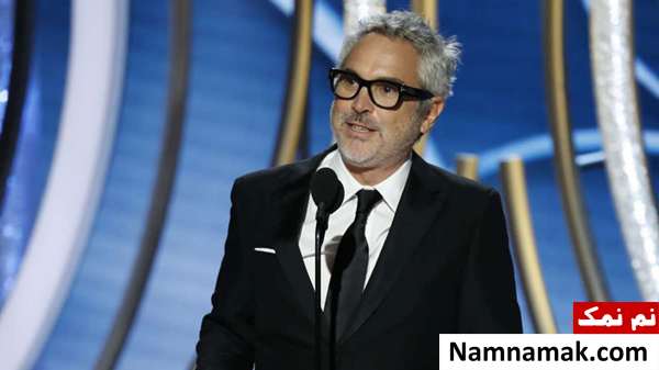 Alfonso Cuarón