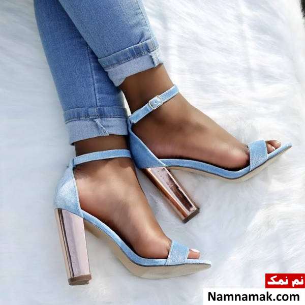 ست کردن شلوار 