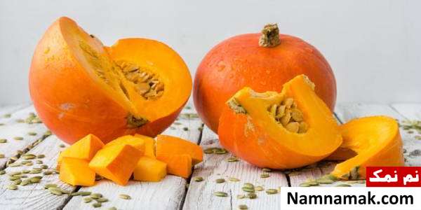تخم کدو تنبل و خواص فوق العاده اش خواص بی نظیر تخم کدو تنبل