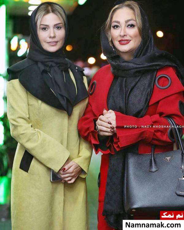 اکران مردمی فیلم تخته گاز با الهام حمیدی و رز رضوی الهام حمیدی و رز رضوی