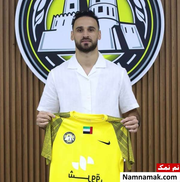 احمد نورالهی