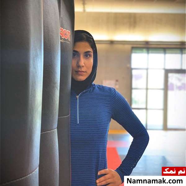 عکس و بیوگرافی حمیده عباسعلی