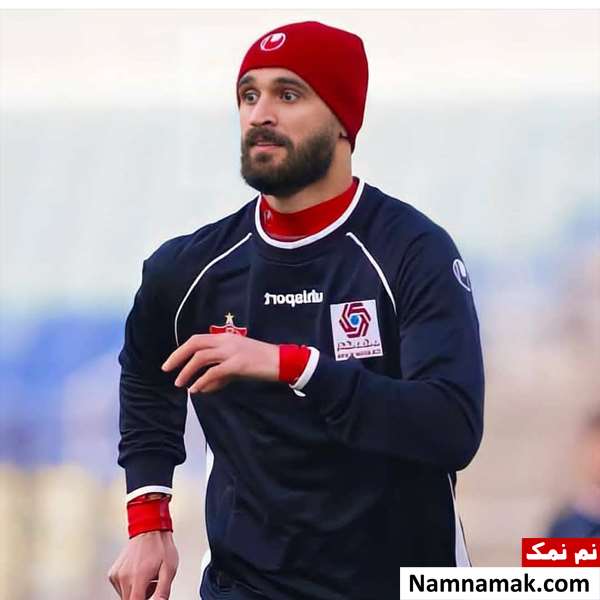 شادی گلزنی احمد به الجزیره