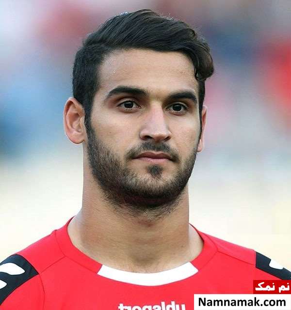 احمد نوراللهی