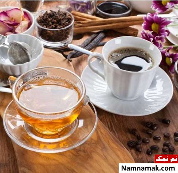 دمنوش مفید جوزبویا برای چاق شدن