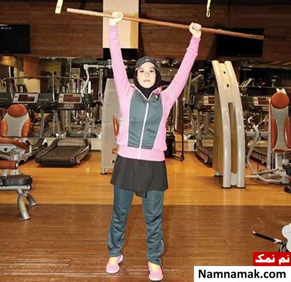 ورزشهای ساده برای لاغری بهترین ورزش لاغری در خانه