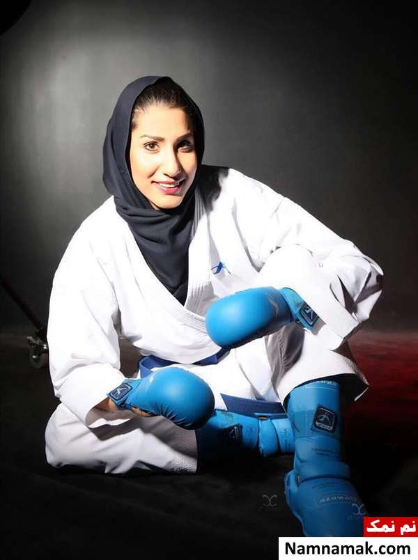 عکسهای اینستاگرام حمیده عباسعلی