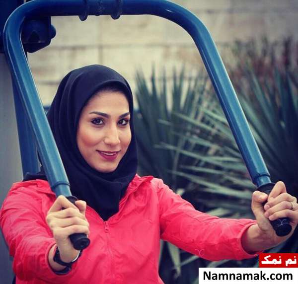 حمیده عباسعلی
