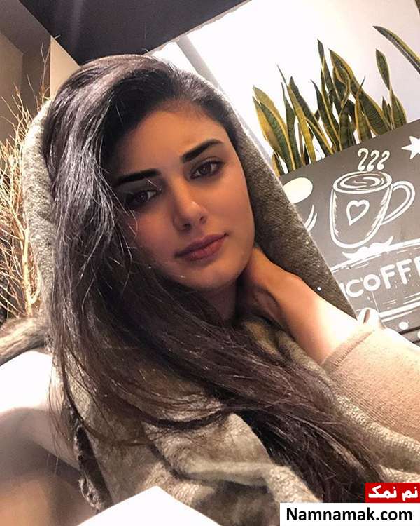 بیوگرافی و عکسهای الهه جعفری و همسرش عکسهای جدید الهه جعفری