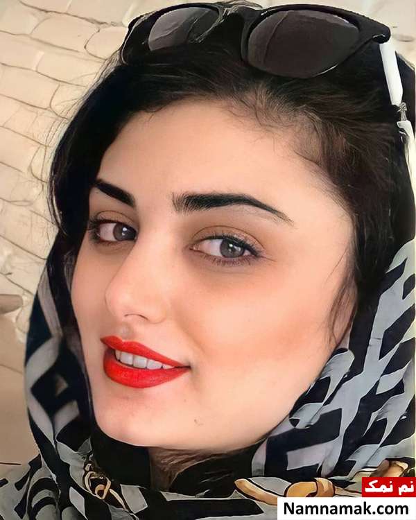 بیوگرافی و عکسهای الهه جعفری و همسرش عکسهای اینستاگرامی الهه جعفری