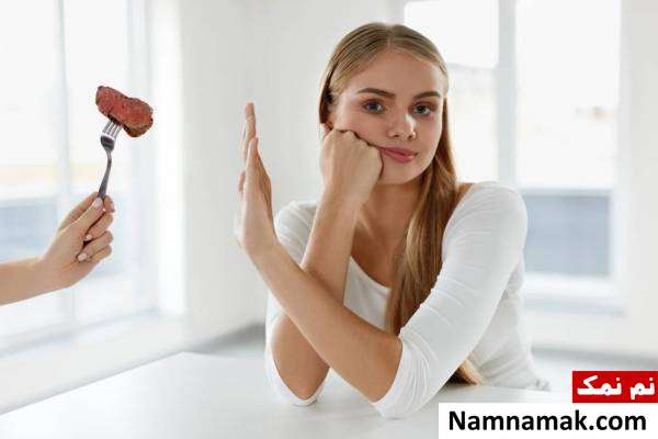 سو تغذیه عوارض بیماری سیروز کبدی