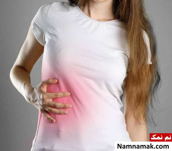 سیروز حاد و مزمن خطرات سیروز کبدی