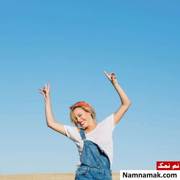 زندگی بدون استرس داشتن یک زندگی بدون استرس