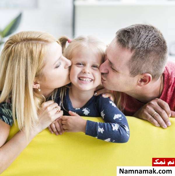 بهترین روش تربیت کودکان خودزنی کودک 2 ساله