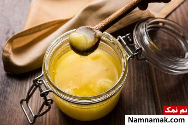 عوارض روغن حیوانی معایب روغن حیوانی
