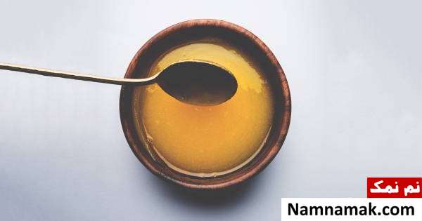 مصرف روغن گیاهی و مضراتش خوردن روغن حیوانی چه مضراتی دارد؟