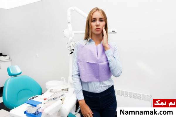 خطرات کمبود کلسیم نشانه کمبود کلسیم