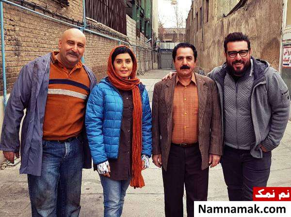 خلاصه داستان و بیوگرافی بازیگران فیلم مطرب بازیگران فیلم مطرب
