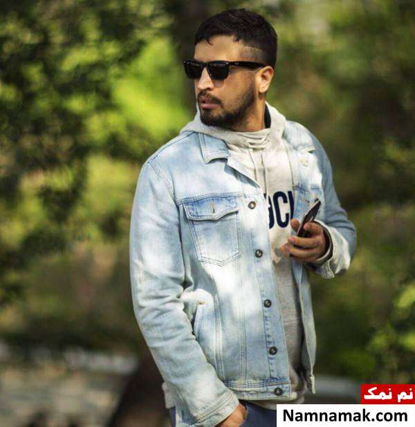 مهرداد صدیقیان مهرداد صدیقیان بازیگر سینما و تلویزیون