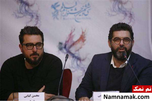 خلاصه داستان و بیوگرافی بازیگران فیلم مطرب مصطفی و محسن کیایی