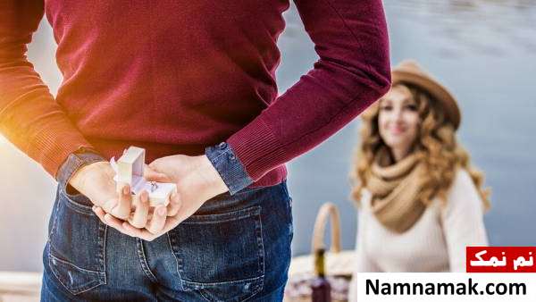 ویژگی های خواستگار خوب
