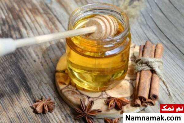 فواید عسل و دارچین چیست؟ معجون عسل و دارچین چه خواصی دارد؟