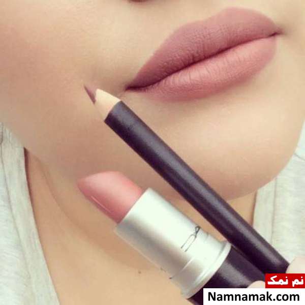 راه های افزایش دوام رژ لب