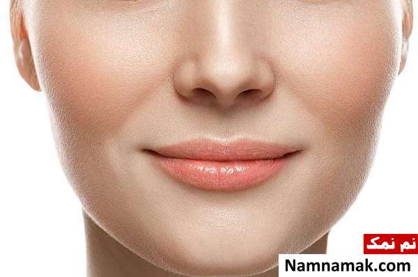 راههای رفع لاغری صورت 