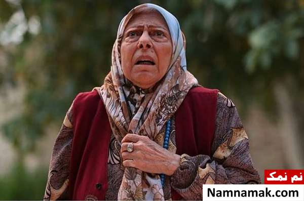 خلاصه داستان و معرفی بازیگران فیلم چشم های بی سرمه ثریا قاسمی در فیلم چشم های بی سرمه
