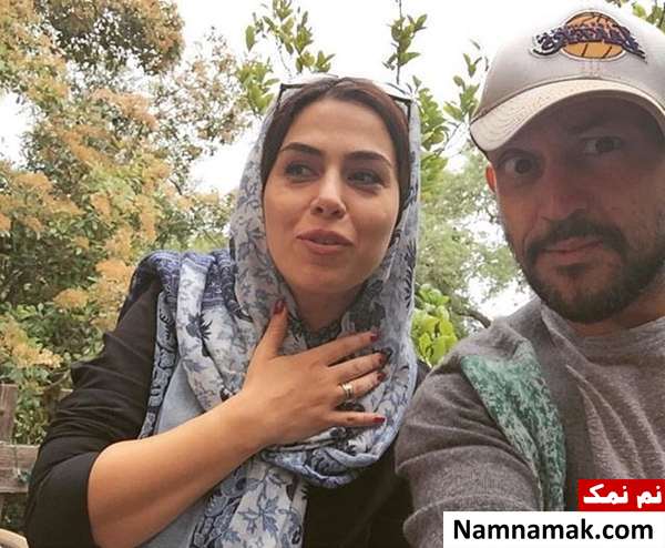 بیوگرافی و عکسهای ژوبین رهبر و همسرش ژوبین رهبر و تینا پاکروان