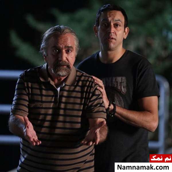 بیوگرافی و عکسهای ژوبین رهبر و همسرش ژوبین رهبر و پرویز پرستویی