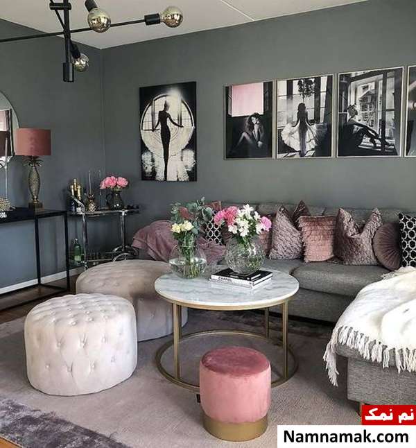 قوانین فنگ شویی دکوراسیون داخلی