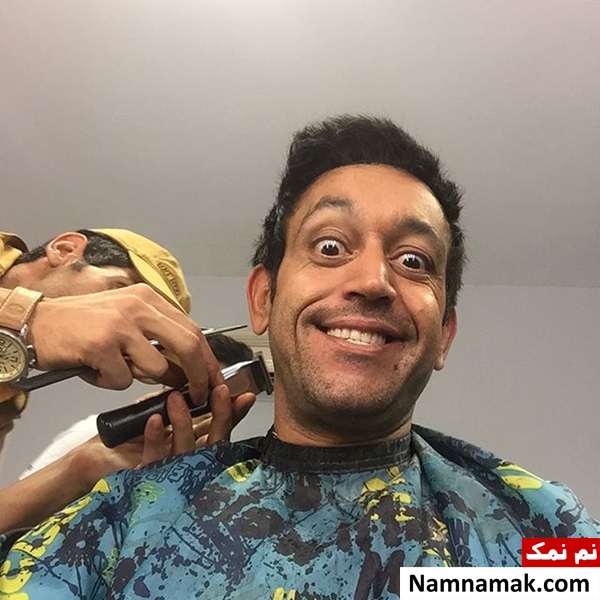 بیوگرافی و عکسهای ژوبین رهبر و همسرش ژوبین رهبر