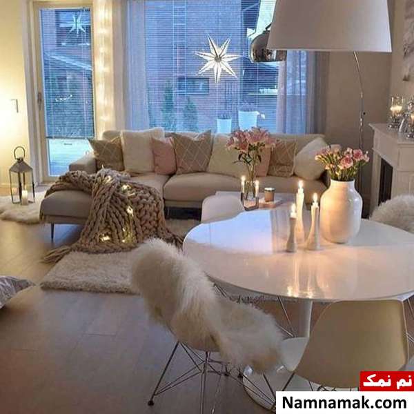 اشتباهات فنگ شویی چیدمان منزل